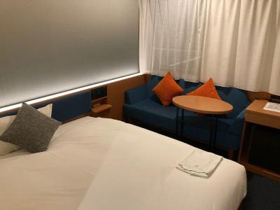 Nishitetsu Inn Nihonbashi - 12