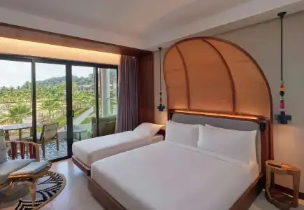 Canopy by Hilton Seychelles Resort - 45