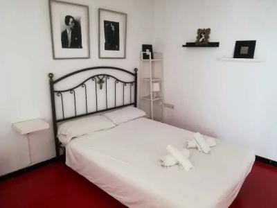 Bed&Breakfast Una Habitación Propia - 4