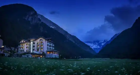 Bellevue & Spa Relais & Chateaux - 50