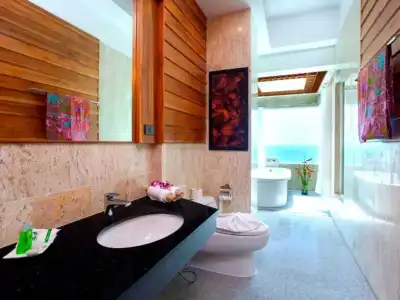 The samui beach resort - 56