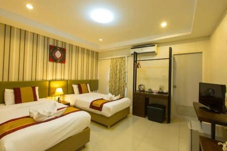 Chiang Mai Waroros Boutique - 39