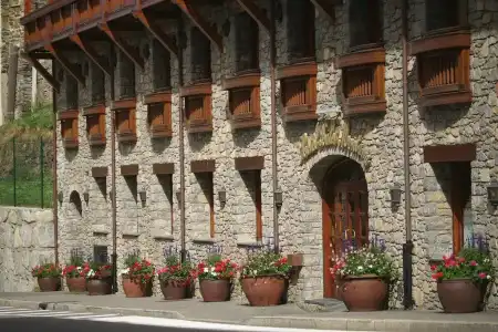 Xalet Montana - 15