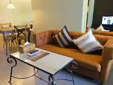 Balcony Courtyard Sriracha & Serviced Apartments (SHA Extra Plus) - 15