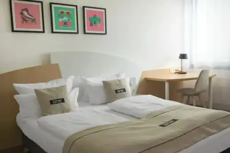 Garner Erlangen Süd by IHG - 41