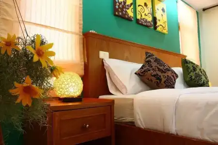 Phalarn Inn Resort - 102