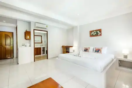 Marrakesh Hua Hin by Huahin Resort Condo - 42