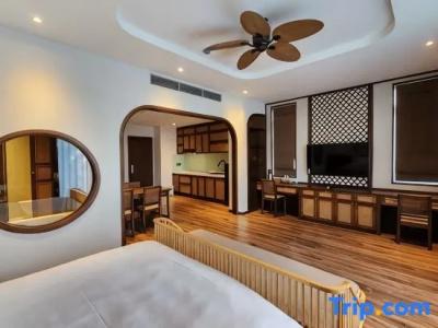 Hoi An Emotion Boutique Villa - 202
