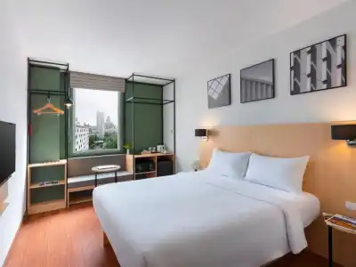 ibis Bangkok Sukhumvit 4 - 30