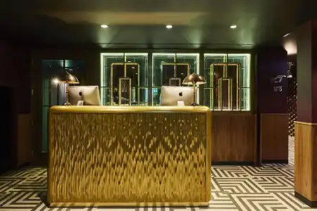 Indigo LONDON - 1 LEICESTER SQUARE by IHG - 0