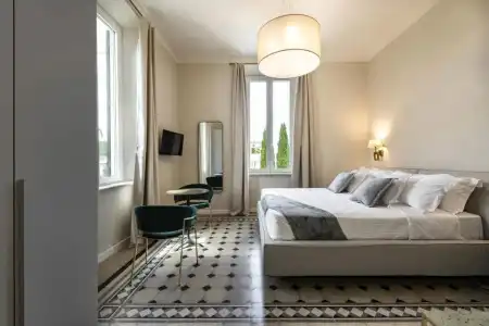 Villa la Tuia B&B - 20