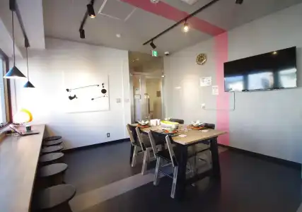Oak Edo - Hostel - 26