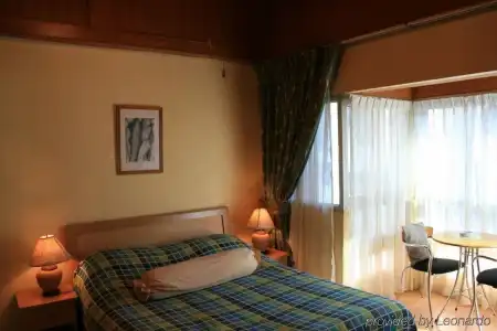 Aquarius Guesthouse & Sauna Adults Only - 13