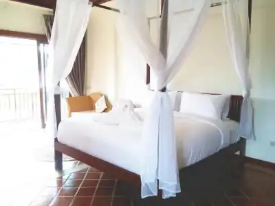 Siam Tara Resort - 142