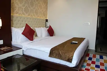 Taj Heights - 46