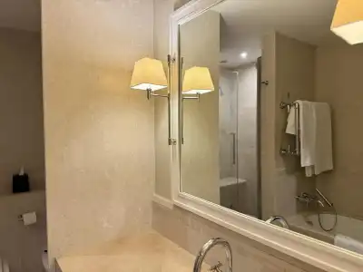 Sheraton Rome Parco de’ Medici - 7
