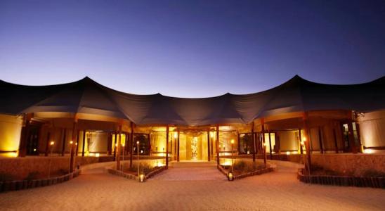 Telal Resort, Al Ain - 37