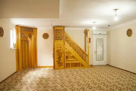 Demosan City Otel - 12
