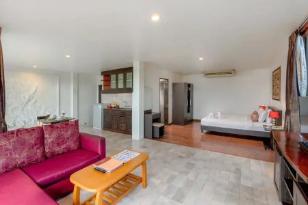Club Bamboo Boutique Patong Beach Resort - 223