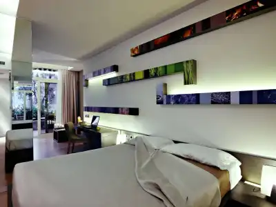 Belfiore Park - Adults Only - 4