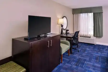 Hampton Inn Eugene - 40