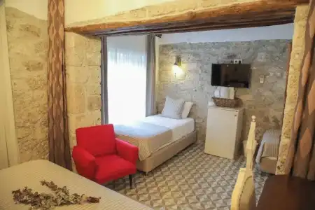 Filizce Alaçatı - 48