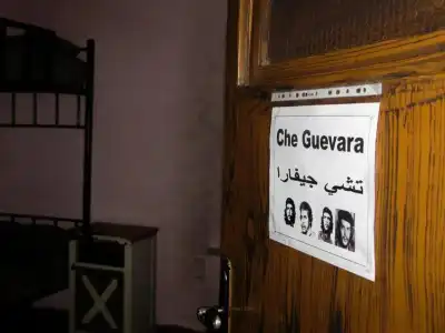 Cliff - Hostel - 12