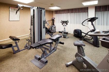Nashville Airport Marriott - 35