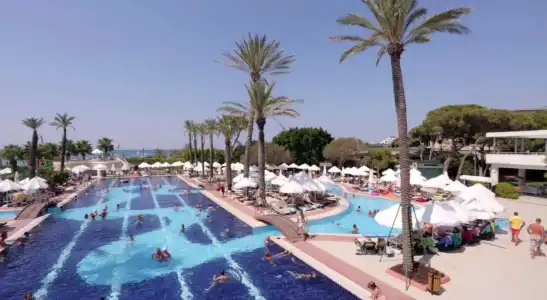 Limak Atlantis De Luxe & Resort - 19