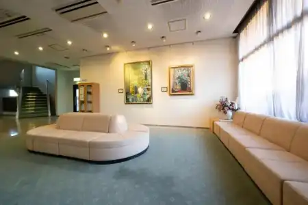 Hisai Green - 1