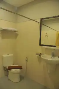 Liberta Hub Blok M Jakarta - 8