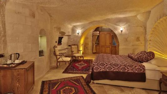 Phocas Cave Suites - Special Class - 156