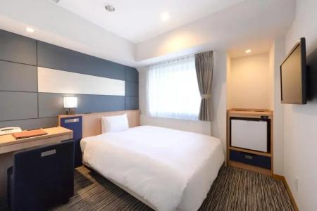 Vessel Inn Ueno Iriya Station - 36