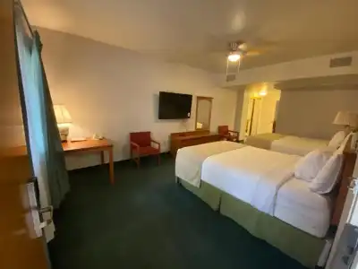Garden Inn and Suites - 18
