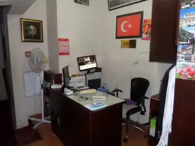 Ercan Inn - 8