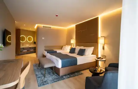 Wave Resort - Ultra All Inclusive - 9