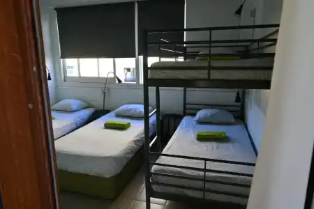 Lemongrass Hostel - 5