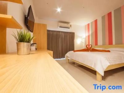 T Sleep Place - 44