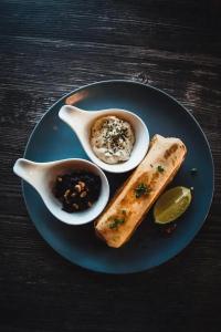 Hellisholar Cottages - 10