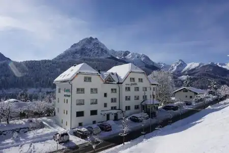 Typically Swiss Altana - 65