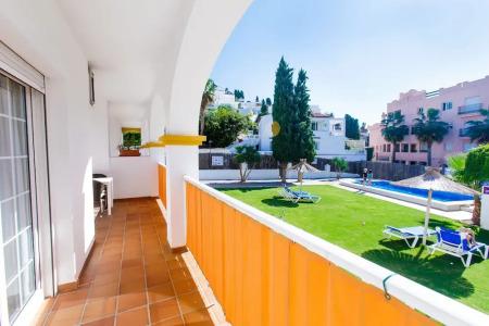 Apartamentos Turísticos Almoraide - 142