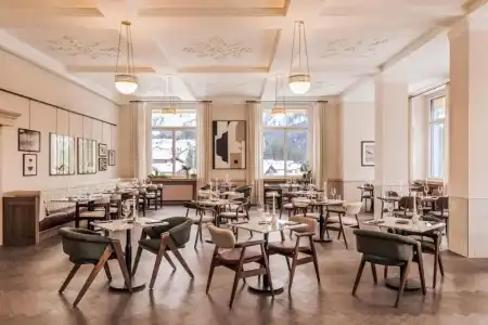 Altein Arosa, a Faern Collection Resort - 18