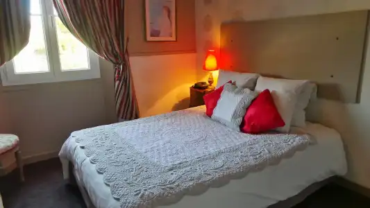 Le Relais Du Postillon - 6