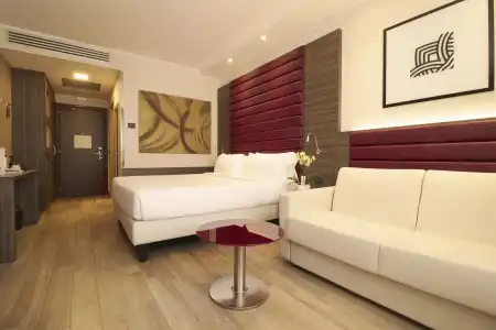 iHs Milano Lorenteggio - 9