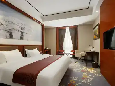 Guangzhou Daxin International - 24