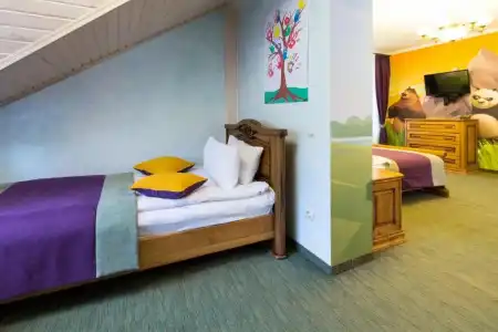 Family Resort Vedmezha Gora - 46
