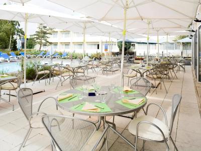 Novotel Chartres - 36