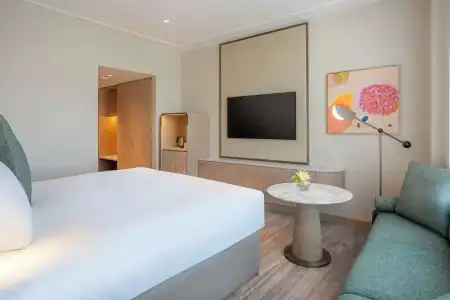 Signia by Hilton Amman - 89