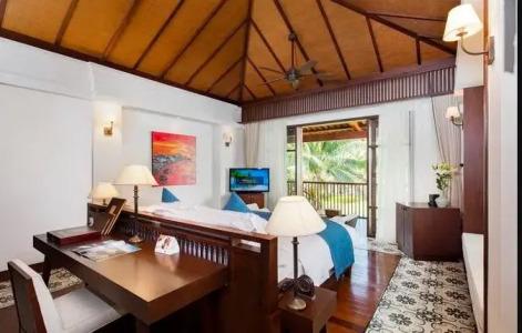 The Anam Cam Ranh - 123