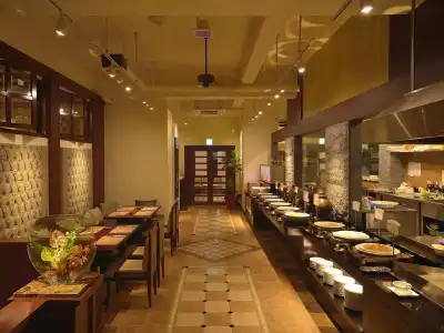 Okinawa Kariyushi LCH Izumizaki Kenchomae - 20